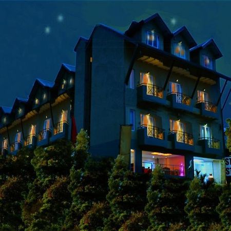 Stamford Star Hotel Nuwara Eliya Dış mekan fotoğraf