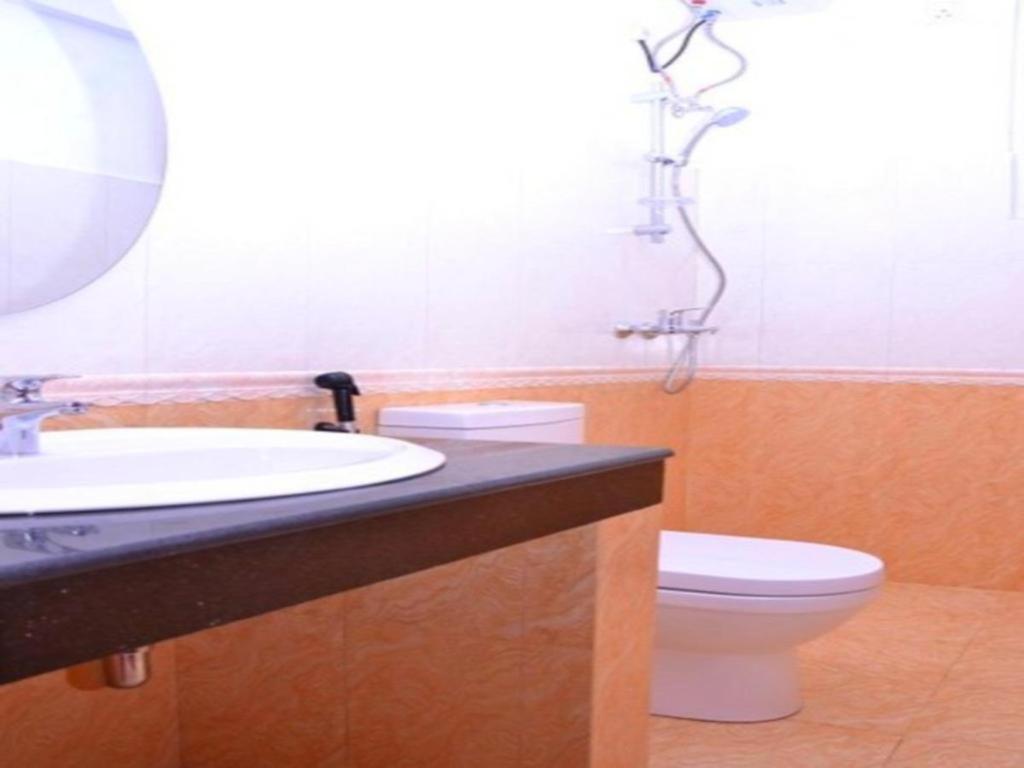 Stamford Star Hotel Nuwara Eliya Dış mekan fotoğraf