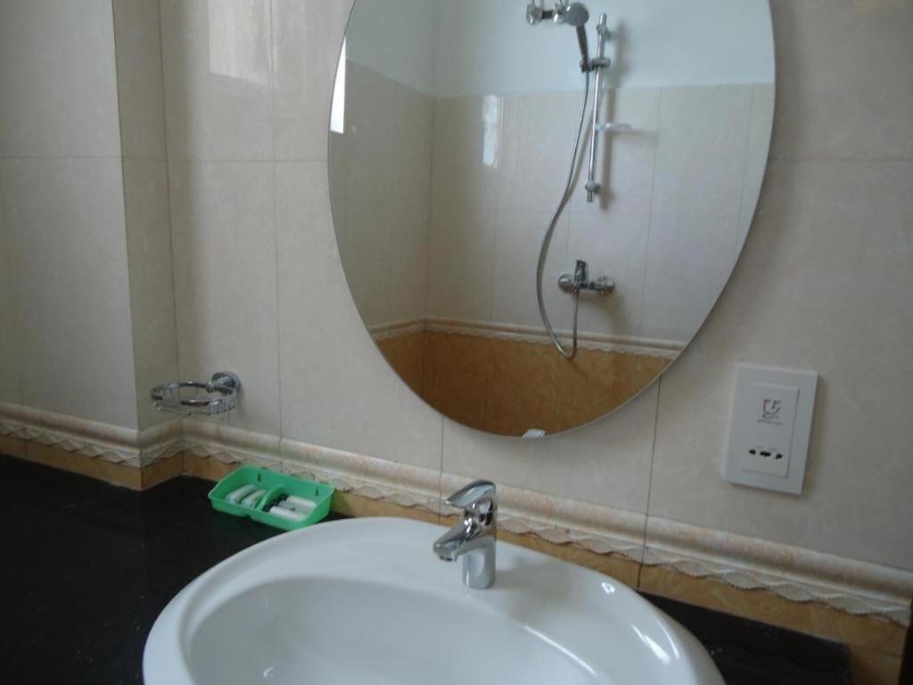 Stamford Star Hotel Nuwara Eliya Dış mekan fotoğraf