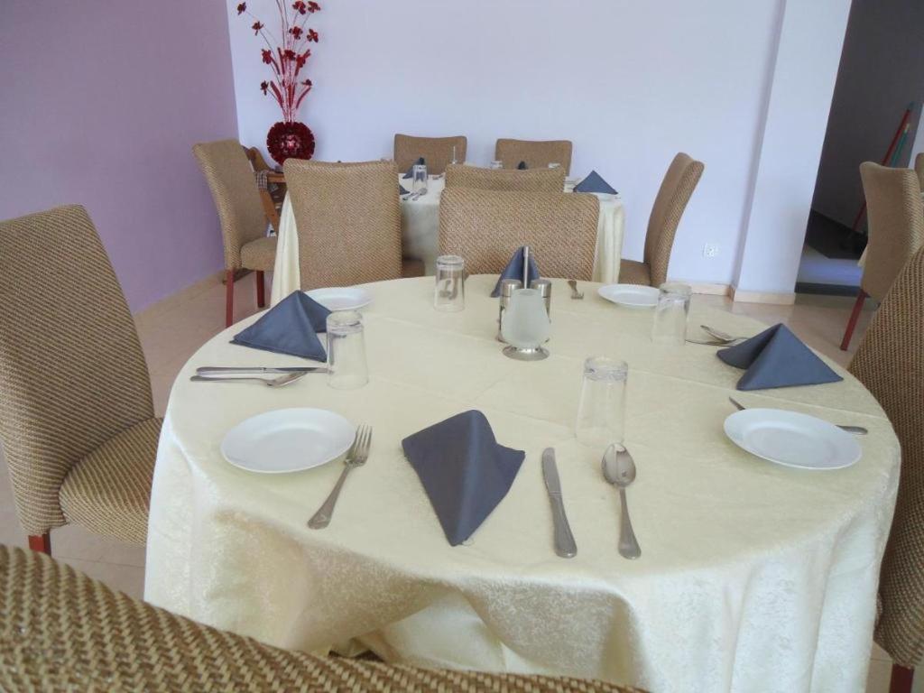 Stamford Star Hotel Nuwara Eliya Dış mekan fotoğraf