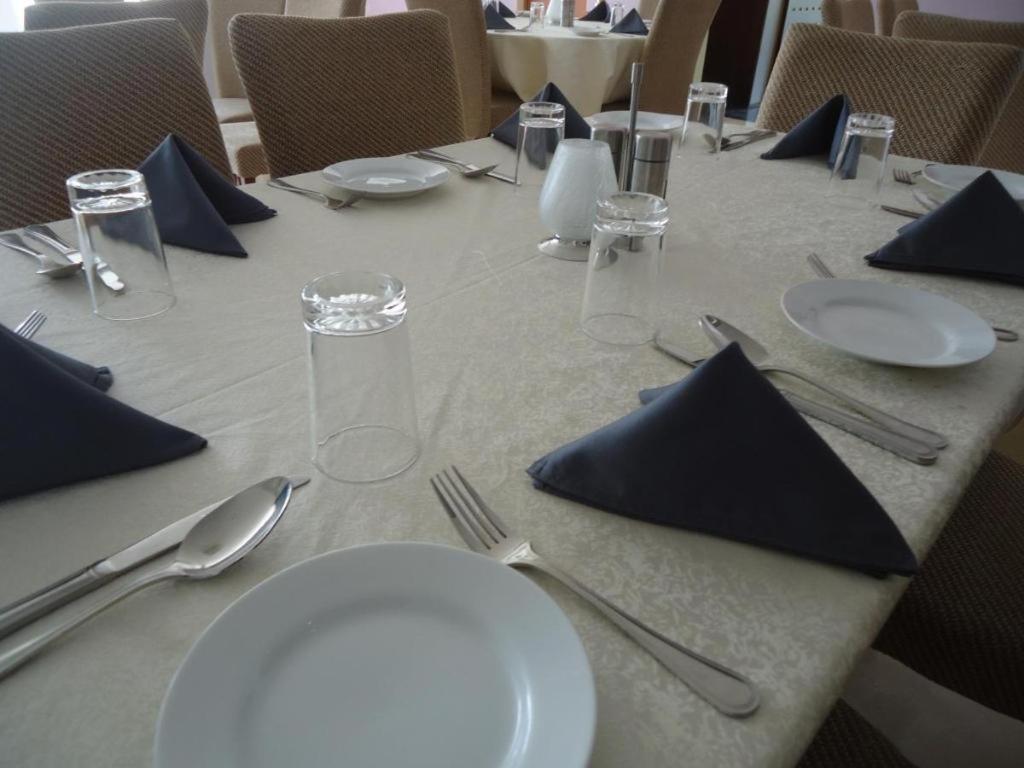 Stamford Star Hotel Nuwara Eliya Dış mekan fotoğraf
