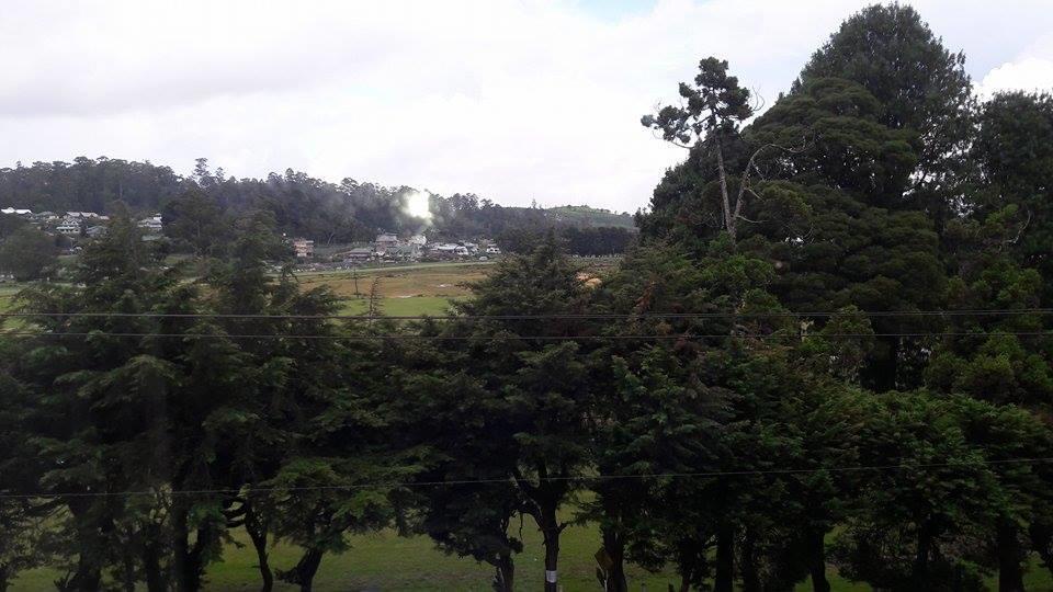 Stamford Star Hotel Nuwara Eliya Dış mekan fotoğraf